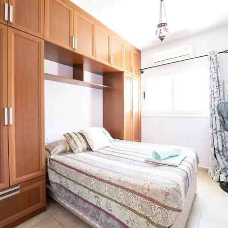 Joya Cyprus Azure Oceanview Penthouse Agios Amvrosios (Kyrenia)