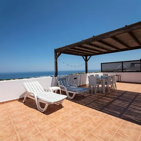 Joya Cyprus Azure Oceanview Penthouse Agios Amvrosios (Kyrenia)