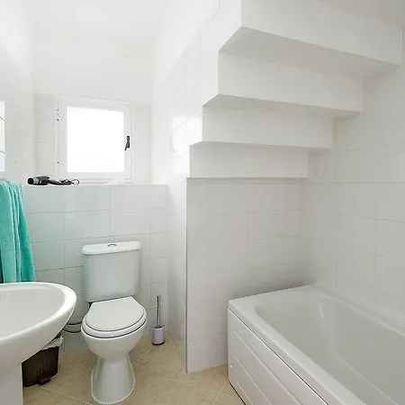 Joya Cyprus Azure Oceanview Penthouse * Agios Amvrosios (Kyrenia)