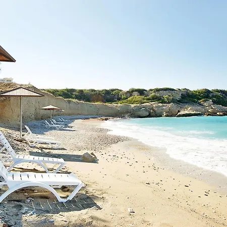 Case de vacanță Joya Cyprus Azure Oceanview Penthouse Agios Amvrosios (Kyrenia)
