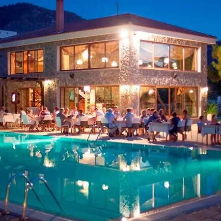 Joya Cyprus Azure Oceanview Penthouse Agios Amvrosios (Kyrenia)